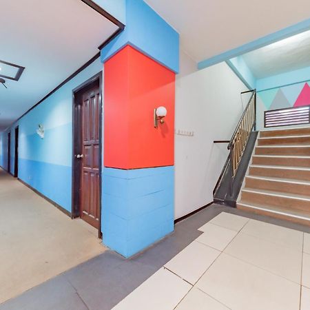 Reddoorz Near Plaza Balikpapan Hotel Bagian luar foto