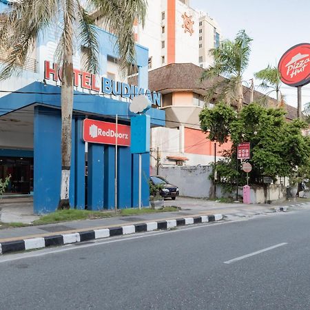 Reddoorz Near Plaza Balikpapan Hotel Bagian luar foto