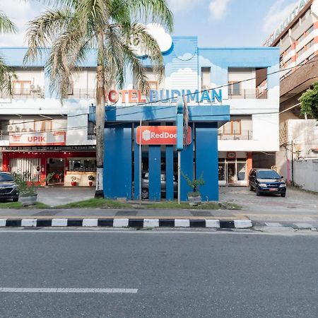 Reddoorz Near Plaza Balikpapan Hotel Bagian luar foto