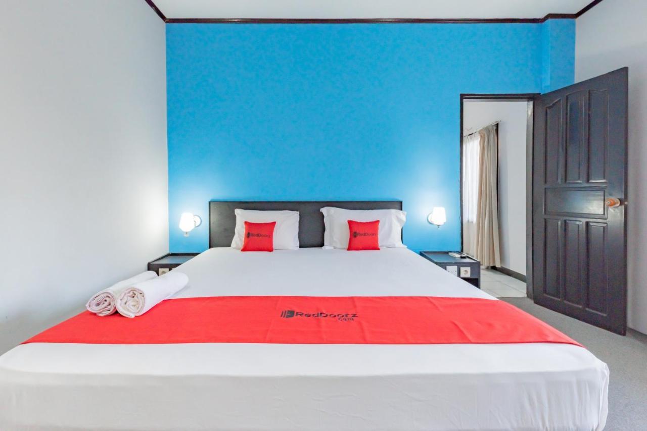 Reddoorz Near Plaza Balikpapan Hotel Bagian luar foto