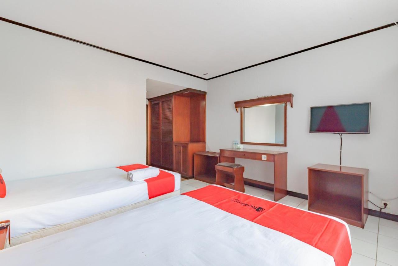 Reddoorz Near Plaza Balikpapan Hotel Bagian luar foto