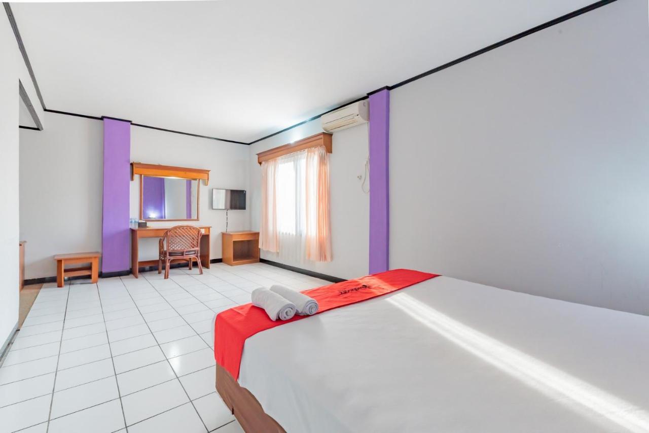 Reddoorz Near Plaza Balikpapan Hotel Bagian luar foto