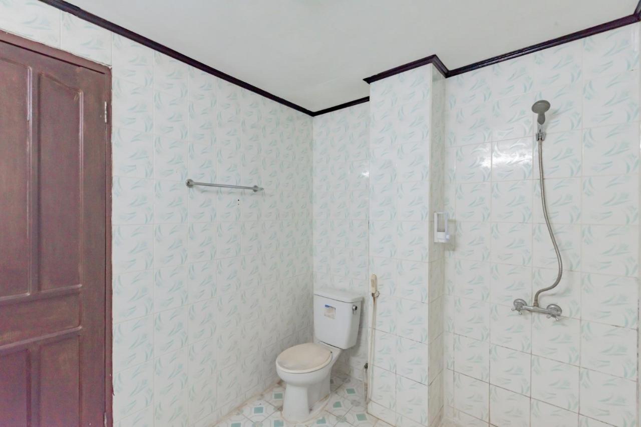 Reddoorz Near Plaza Balikpapan Hotel Bagian luar foto