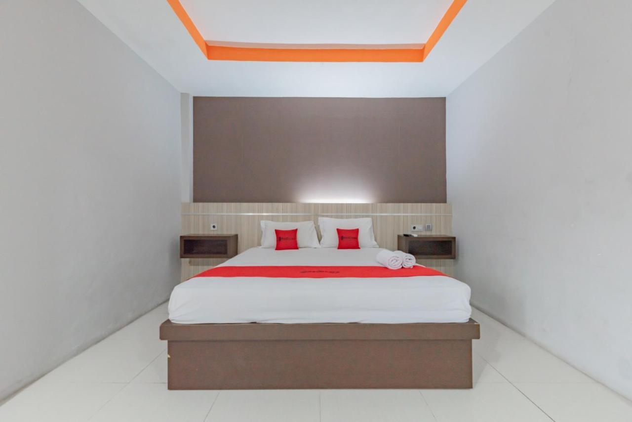 Reddoorz Near Plaza Balikpapan Hotel Bagian luar foto
