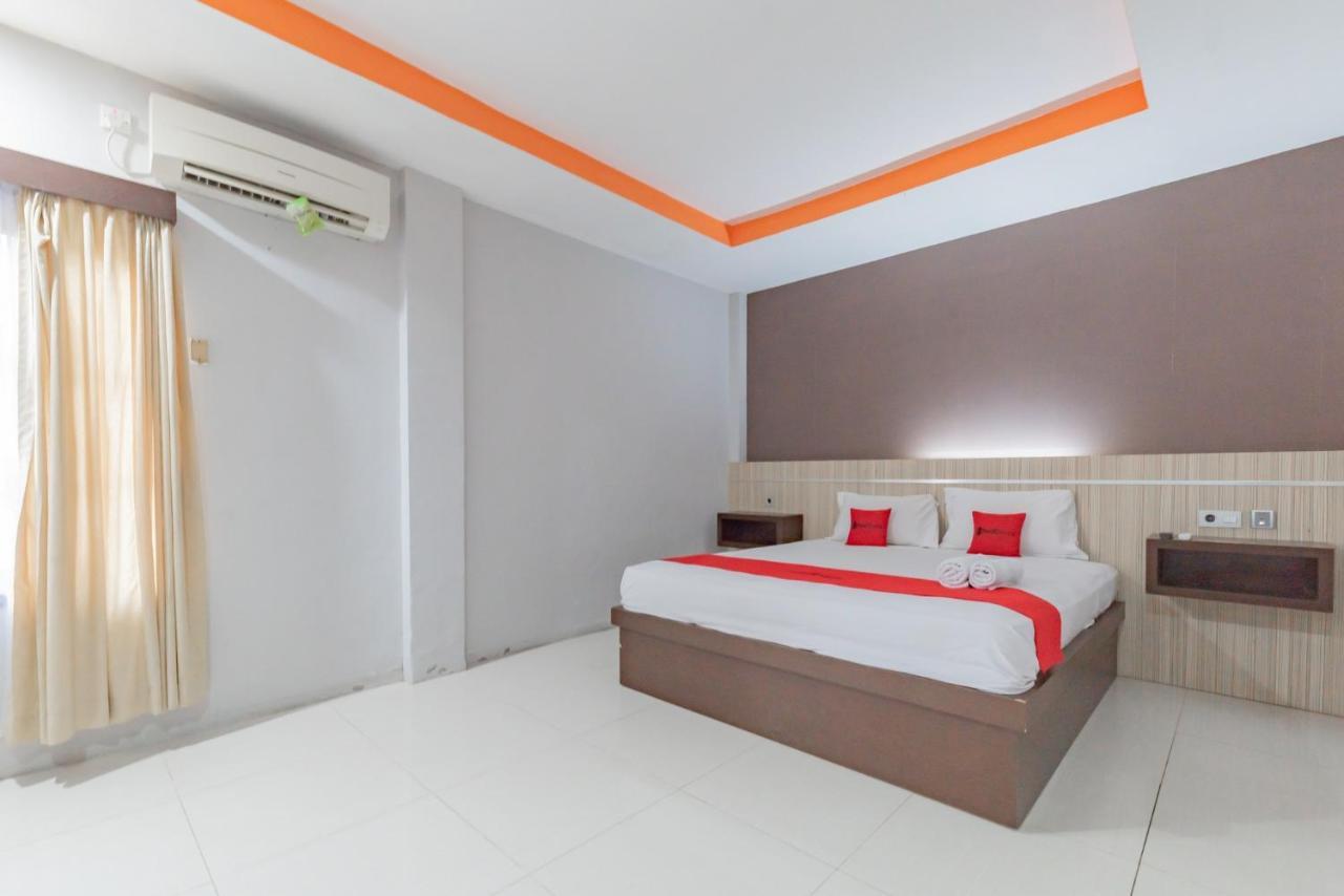 Reddoorz Near Plaza Balikpapan Hotel Bagian luar foto