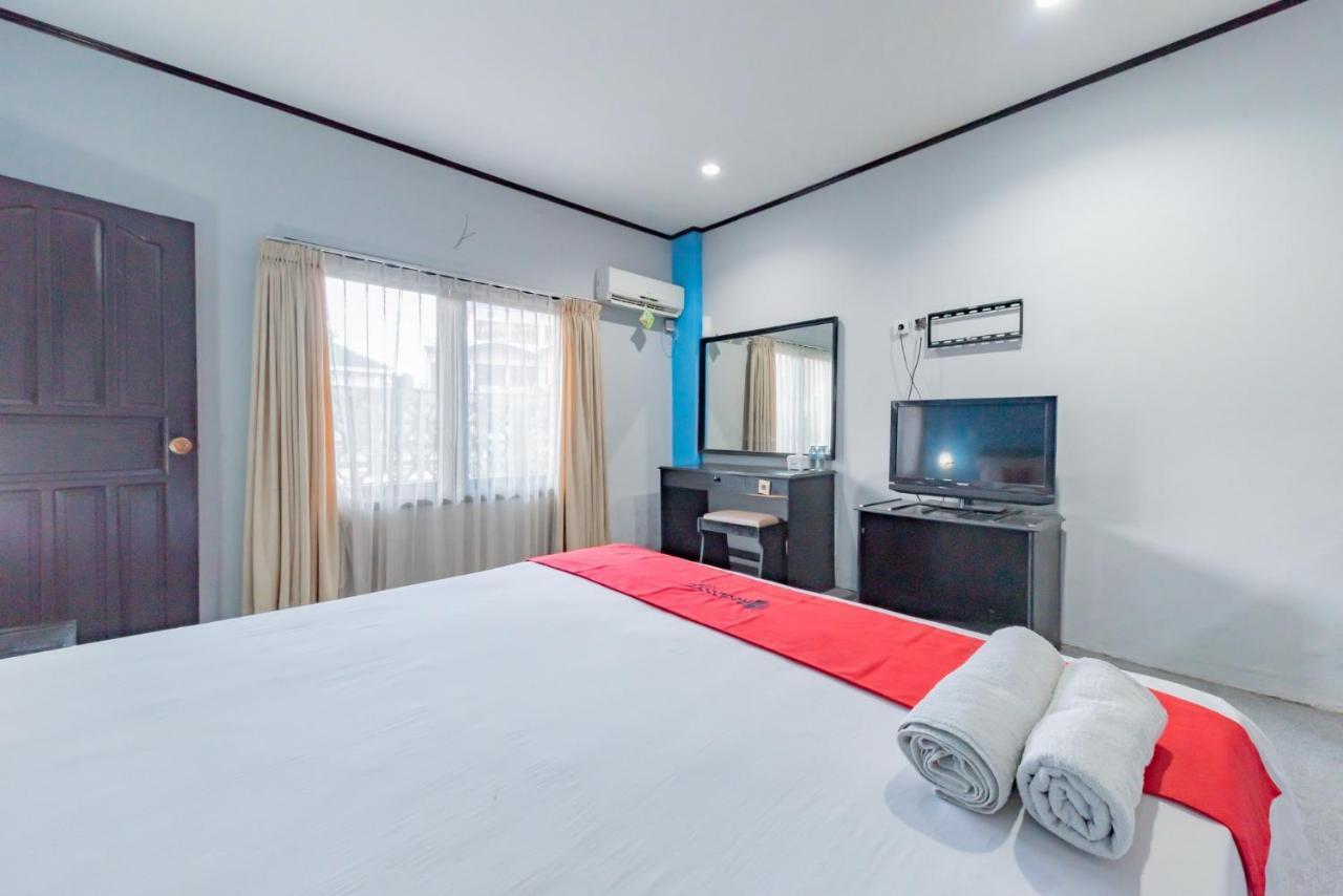Reddoorz Near Plaza Balikpapan Hotel Bagian luar foto