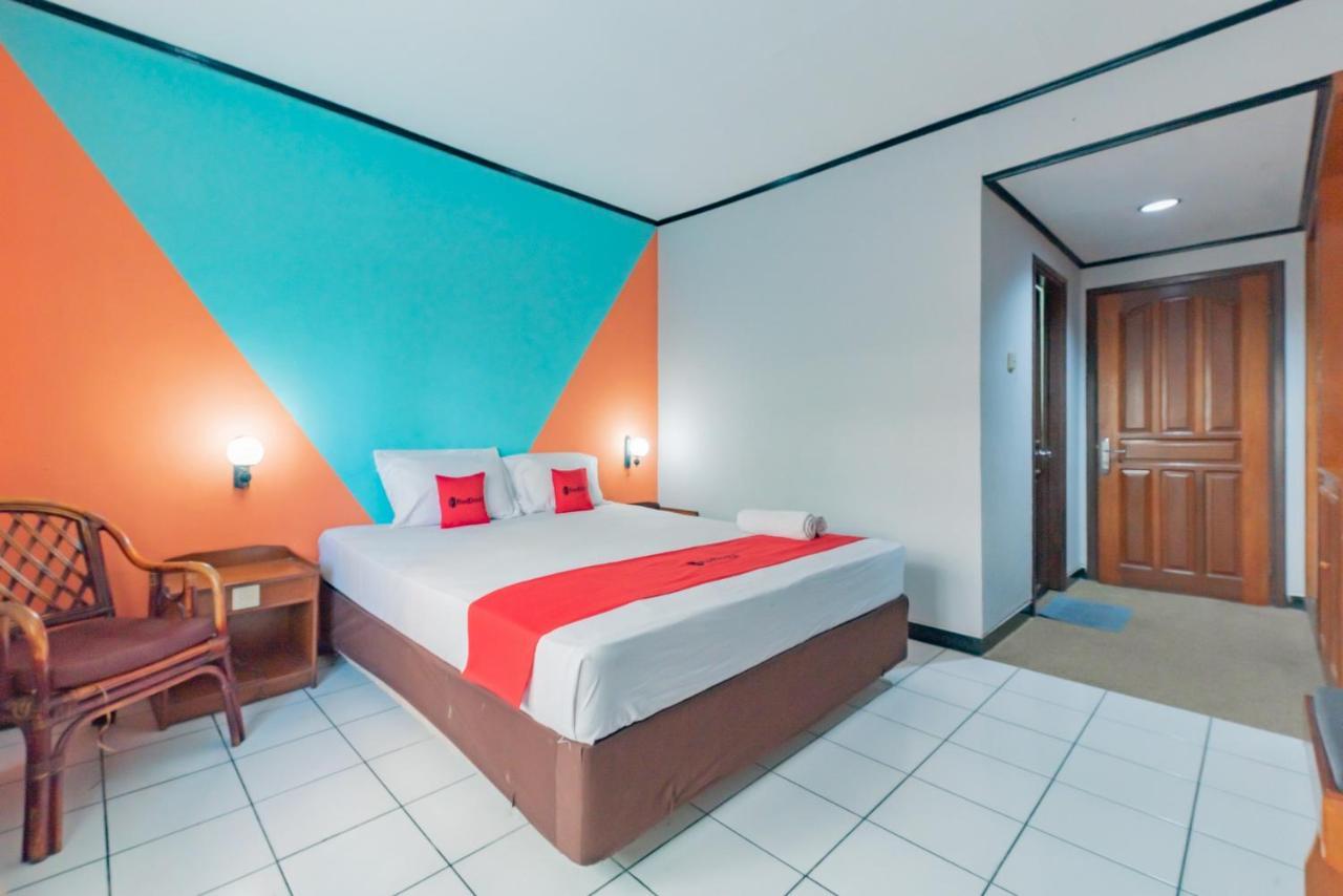 Reddoorz Near Plaza Balikpapan Hotel Bagian luar foto