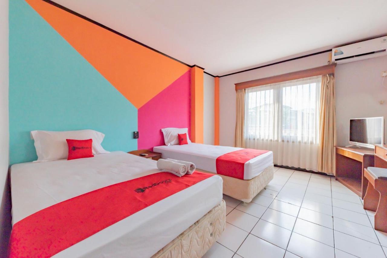 Reddoorz Near Plaza Balikpapan Hotel Bagian luar foto