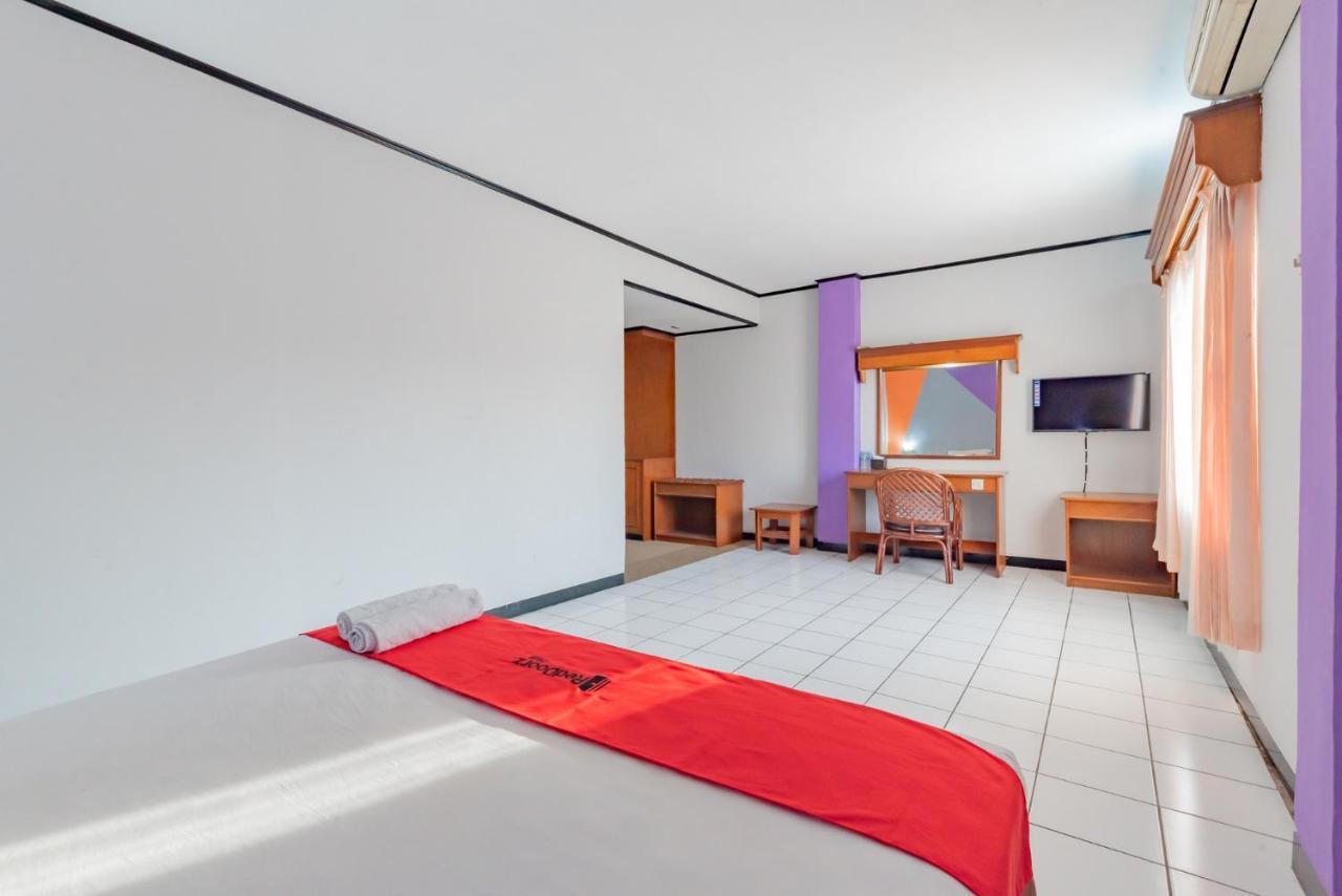 Reddoorz Near Plaza Balikpapan Hotel Bagian luar foto