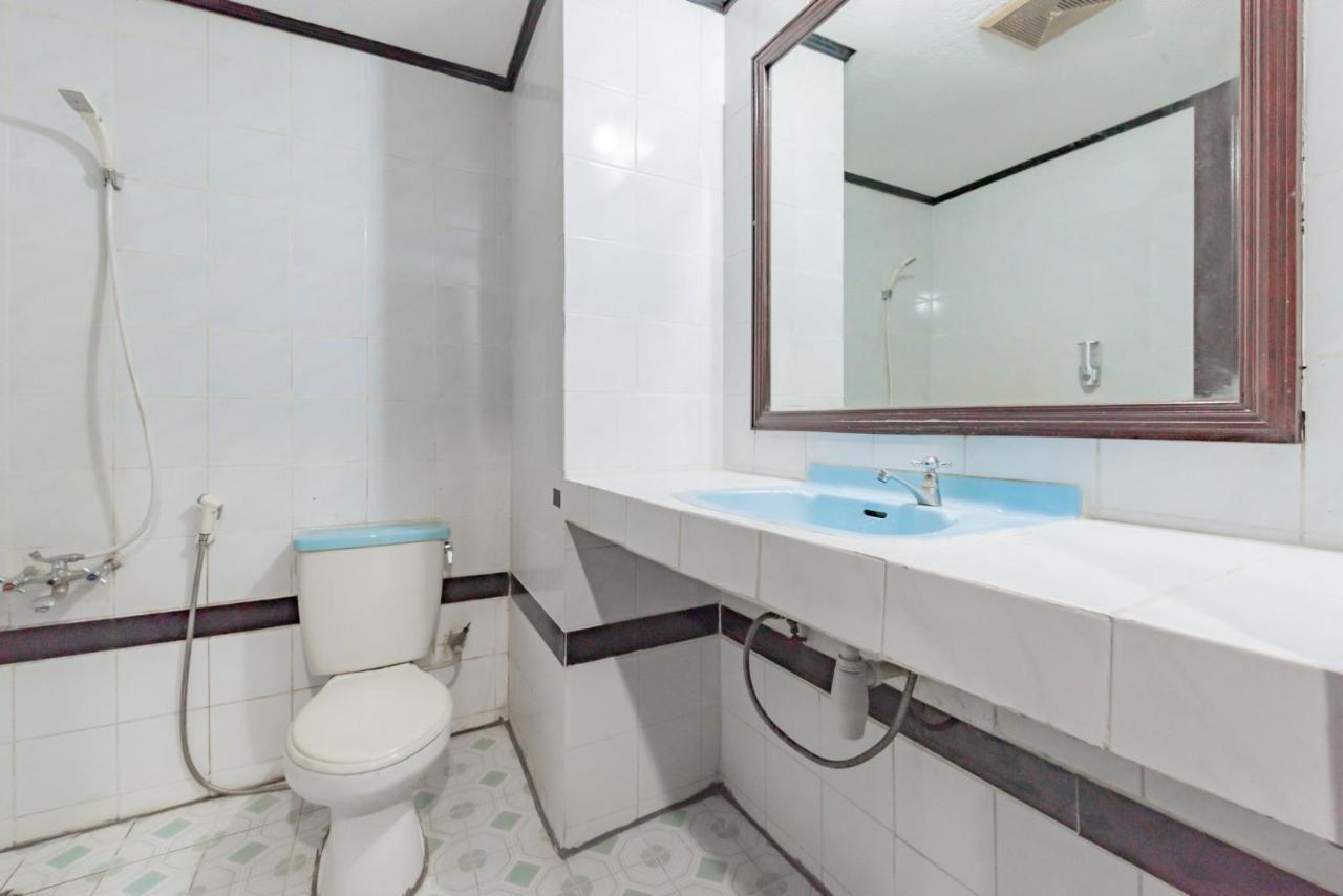 Reddoorz Near Plaza Balikpapan Hotel Bagian luar foto
