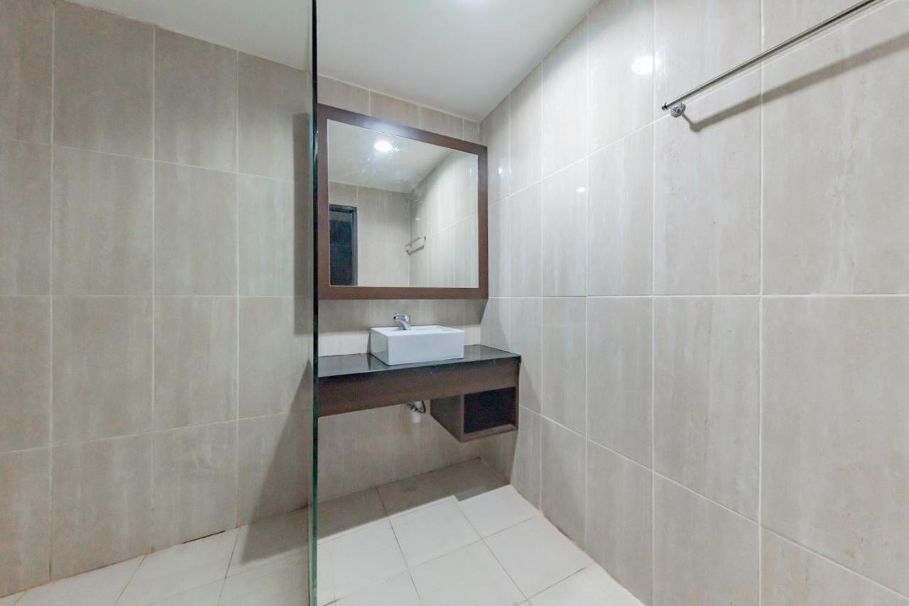 Reddoorz Near Plaza Balikpapan Hotel Bagian luar foto