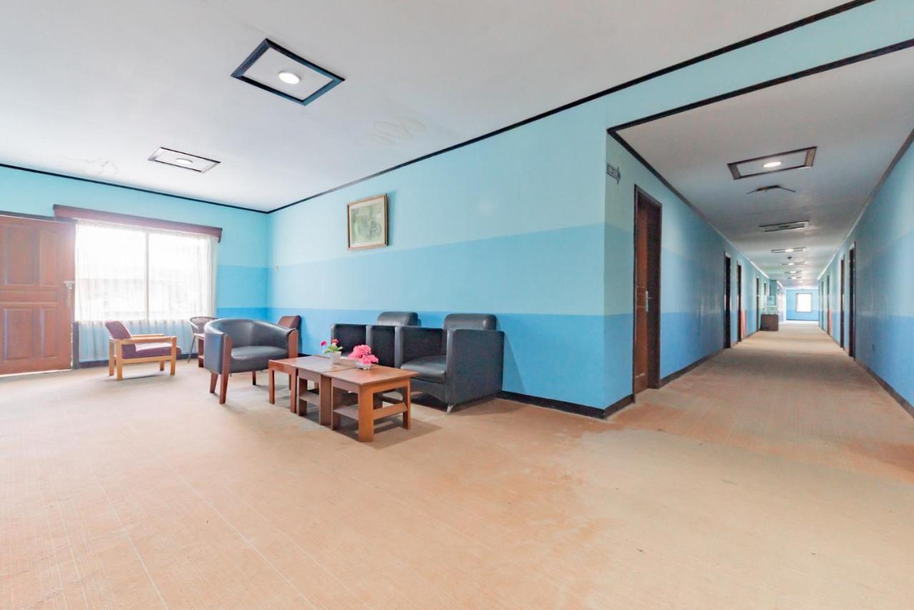 Reddoorz Near Plaza Balikpapan Hotel Bagian luar foto