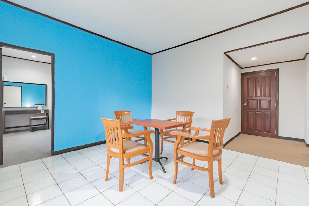 Reddoorz Near Plaza Balikpapan Hotel Bagian luar foto