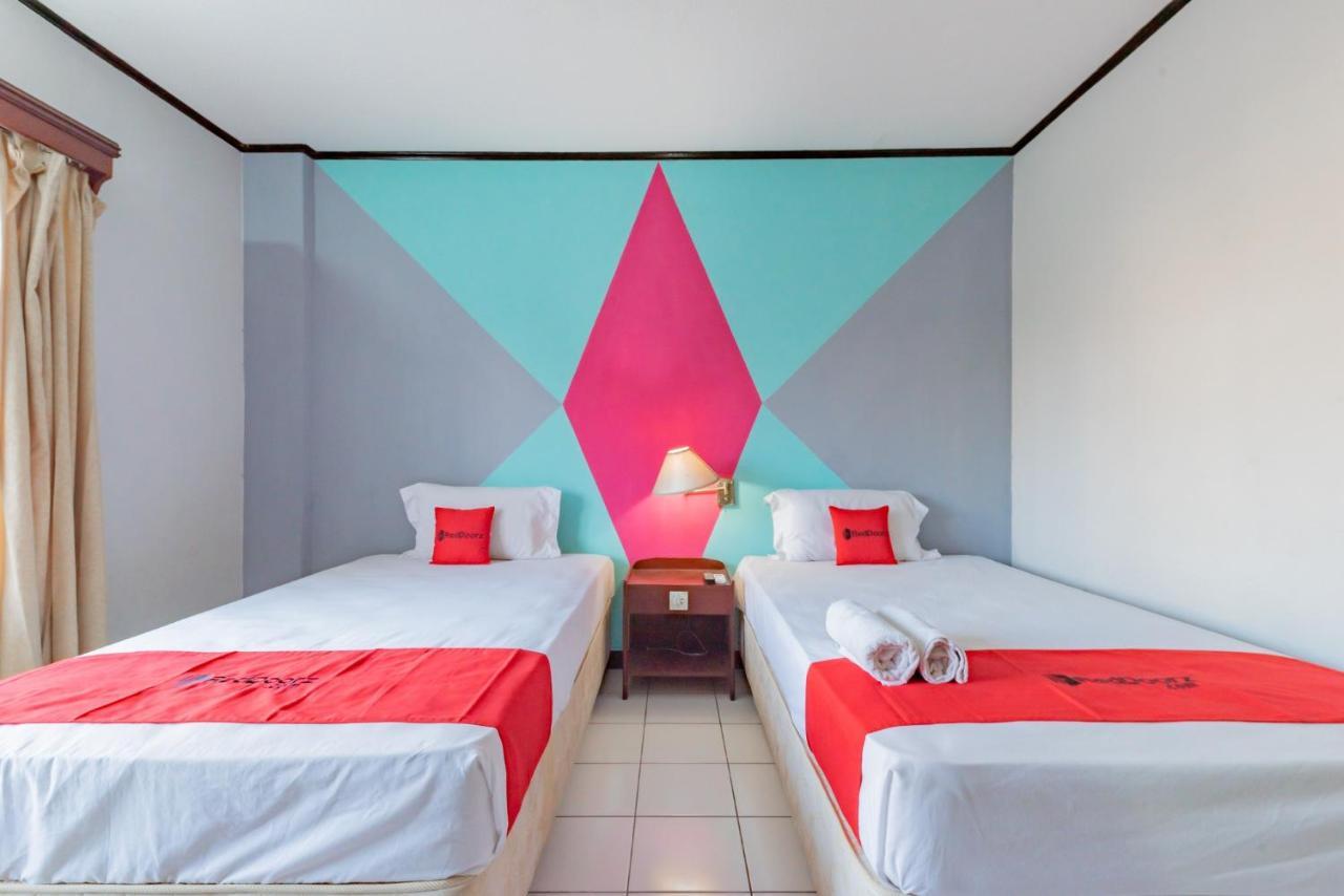 Reddoorz Near Plaza Balikpapan Hotel Bagian luar foto