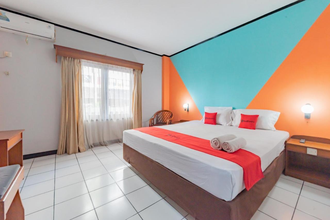 Reddoorz Near Plaza Balikpapan Hotel Bagian luar foto