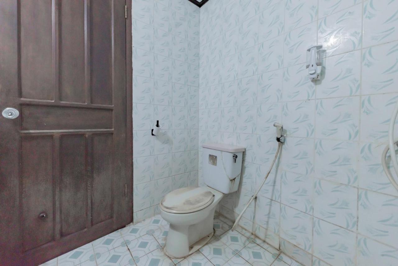 Reddoorz Near Plaza Balikpapan Hotel Bagian luar foto