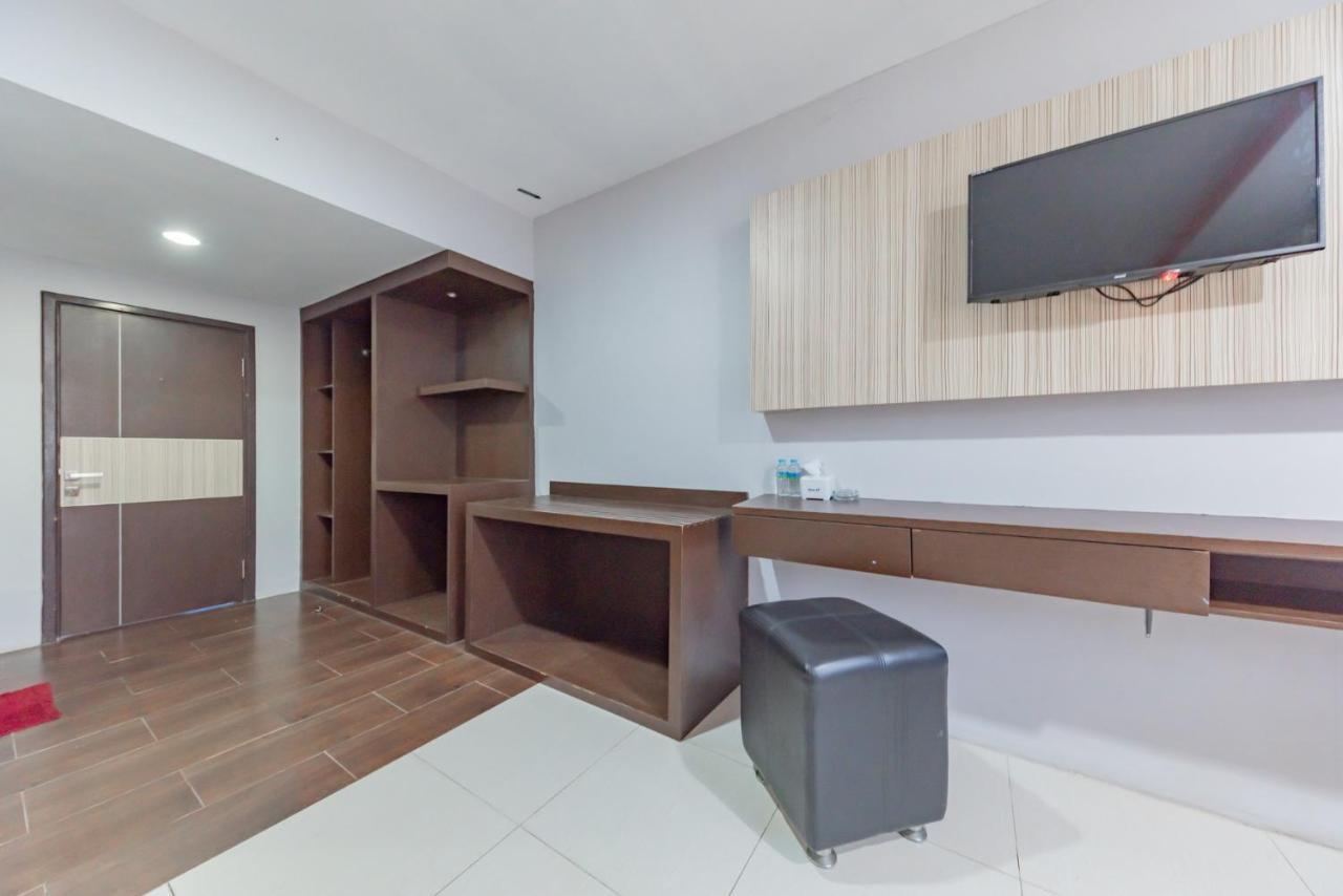 Reddoorz Near Plaza Balikpapan Hotel Bagian luar foto