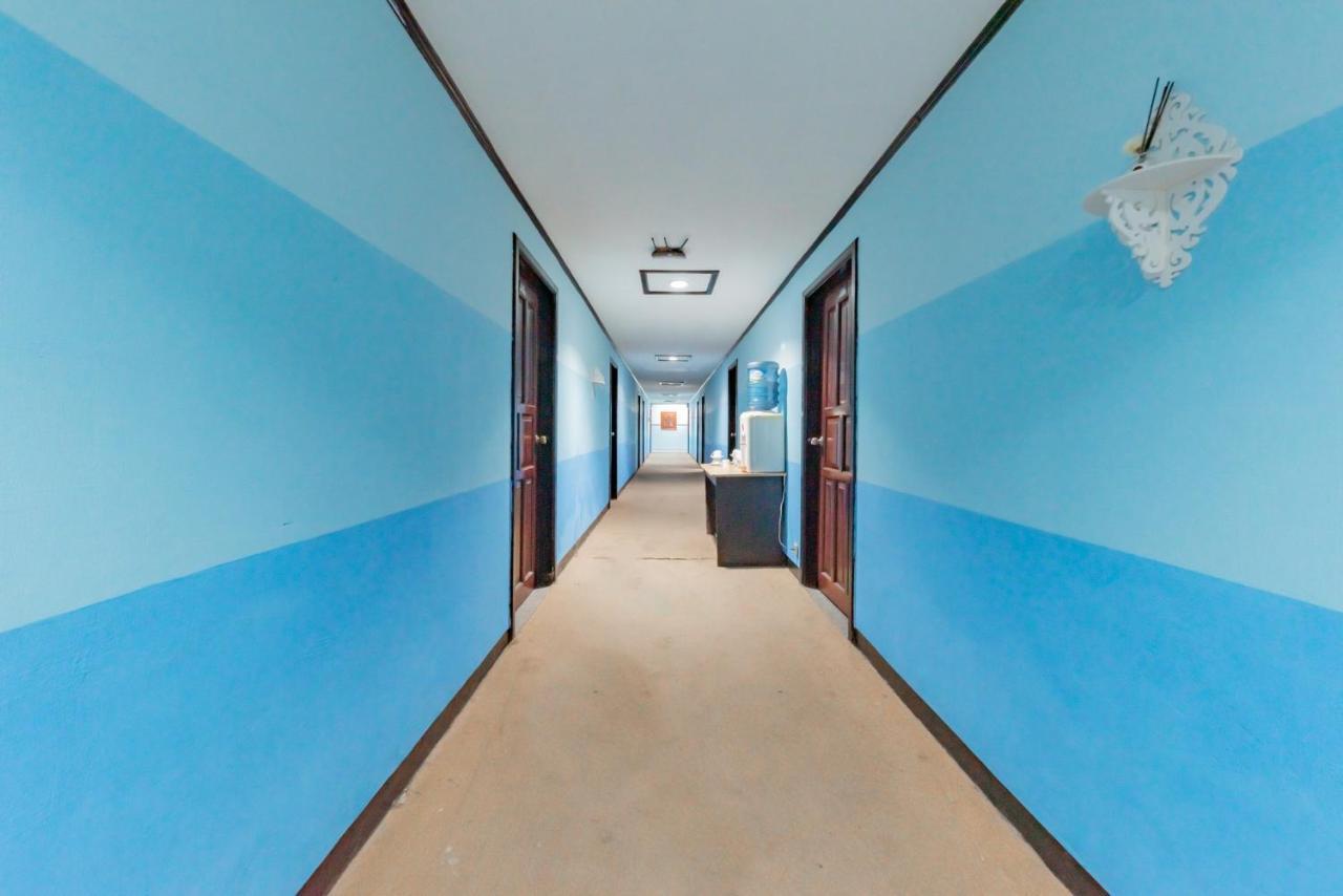 Reddoorz Near Plaza Balikpapan Hotel Bagian luar foto
