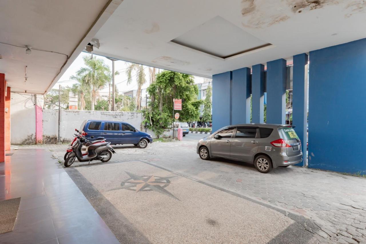 Reddoorz Near Plaza Balikpapan Hotel Bagian luar foto