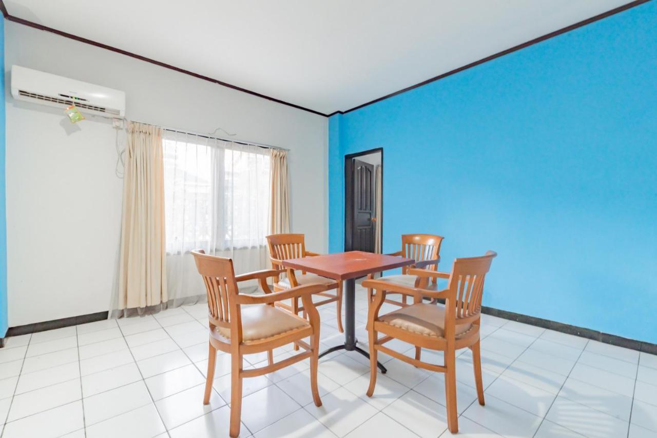 Reddoorz Near Plaza Balikpapan Hotel Bagian luar foto