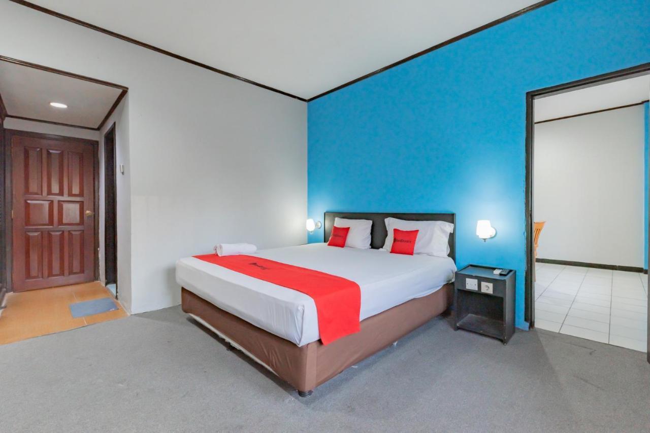 Reddoorz Near Plaza Balikpapan Hotel Bagian luar foto