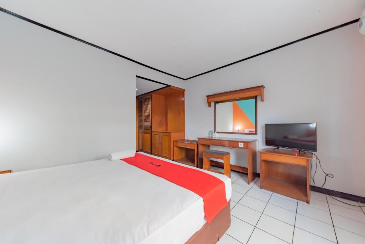 Reddoorz Near Plaza Balikpapan Hotel Bagian luar foto