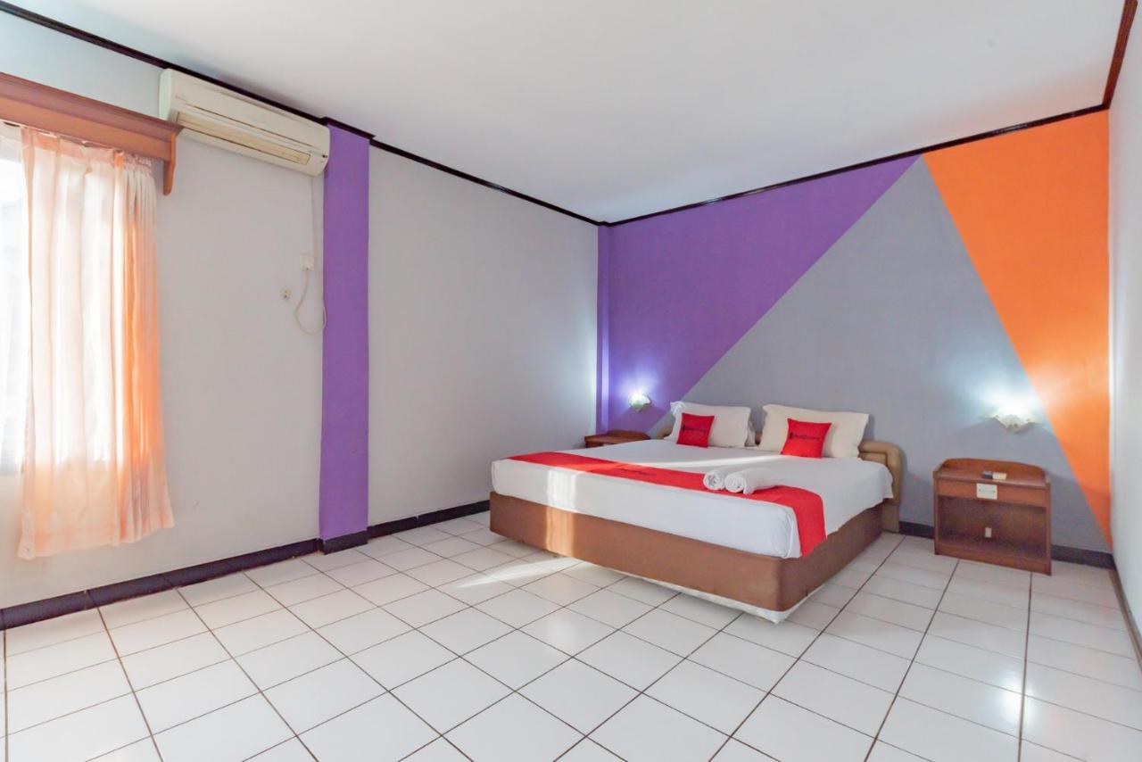 Reddoorz Near Plaza Balikpapan Hotel Bagian luar foto