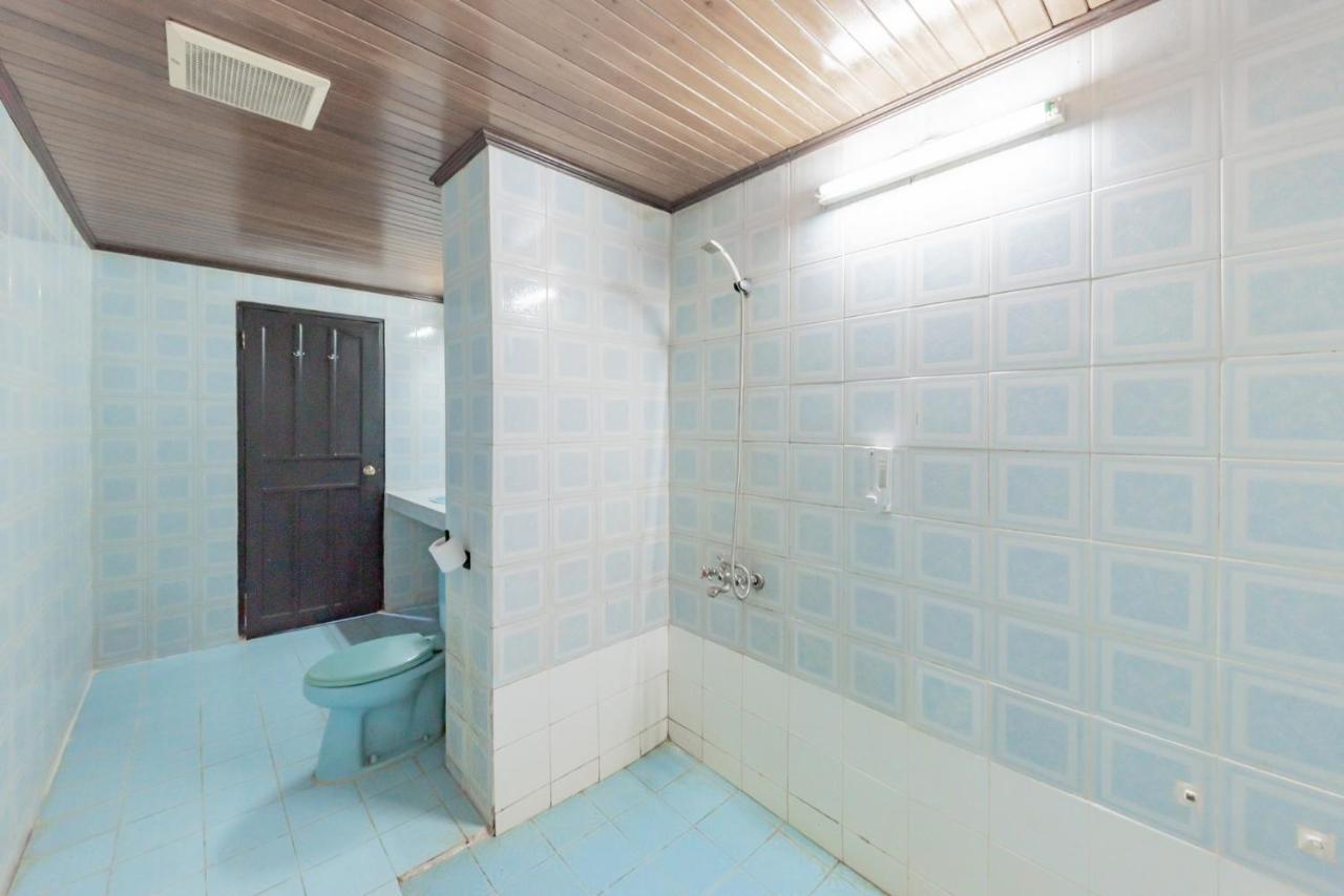 Reddoorz Near Plaza Balikpapan Hotel Bagian luar foto