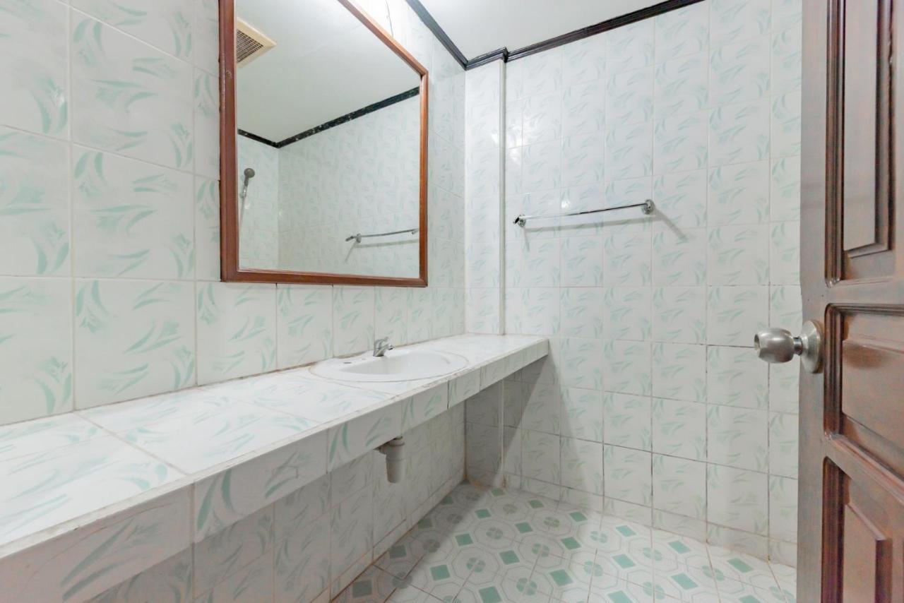 Reddoorz Near Plaza Balikpapan Hotel Bagian luar foto