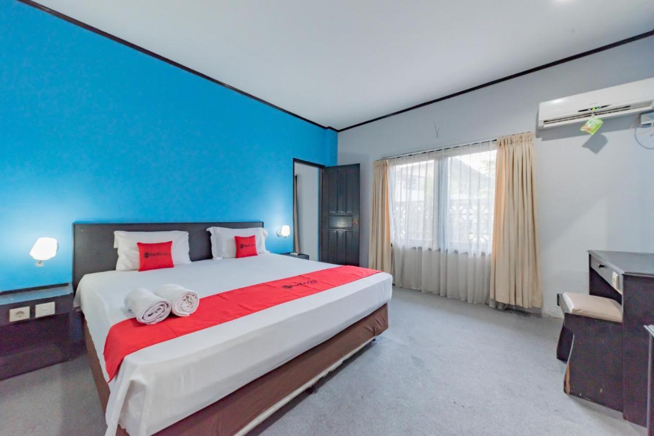 Reddoorz Near Plaza Balikpapan Hotel Bagian luar foto