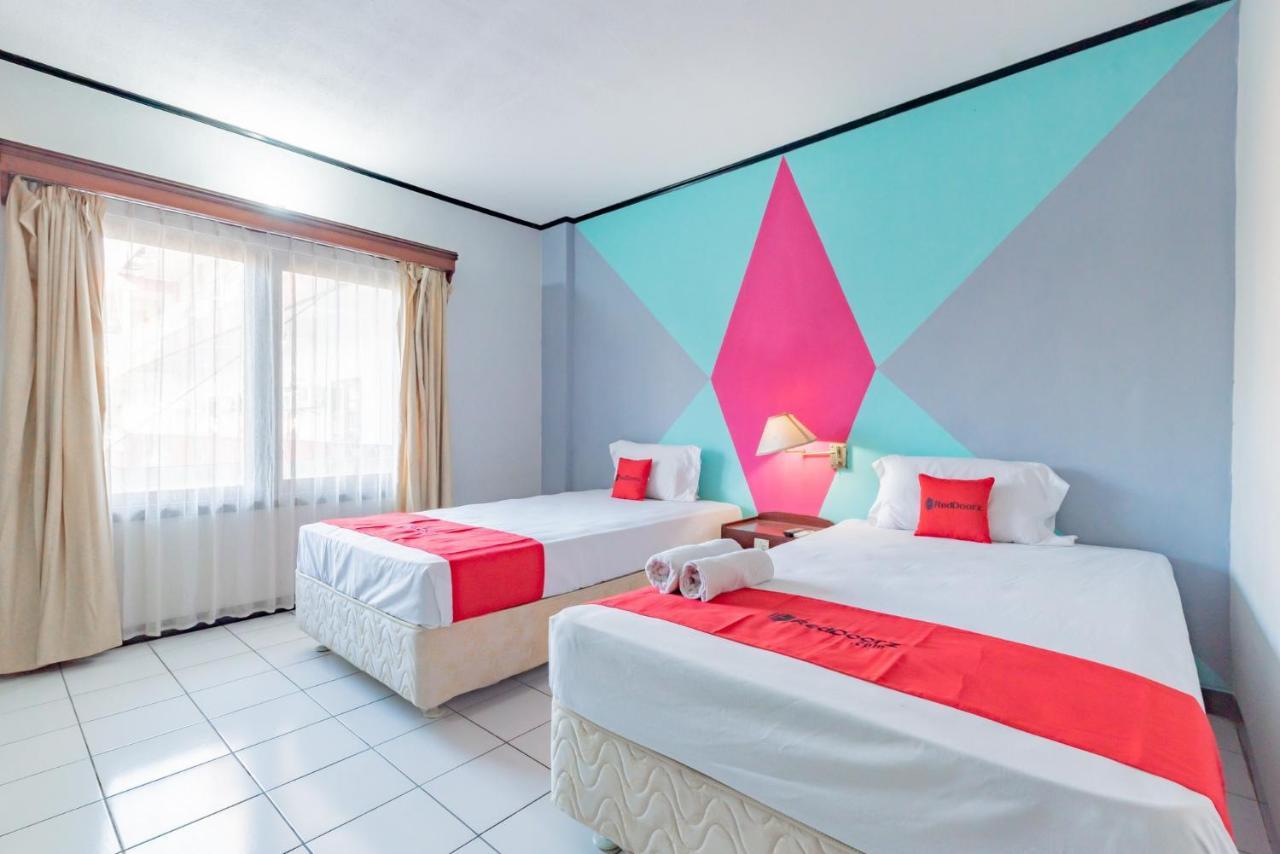 Reddoorz Near Plaza Balikpapan Hotel Bagian luar foto