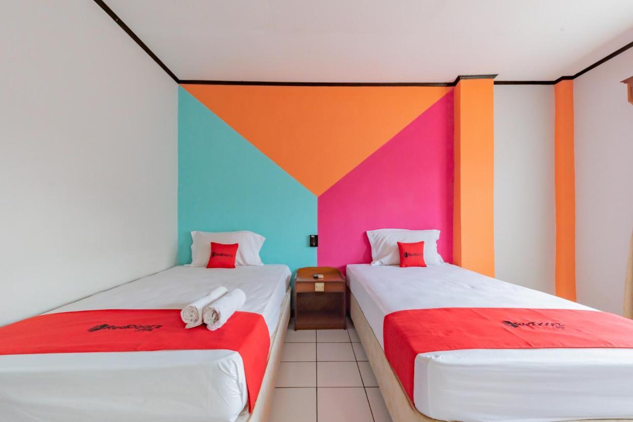 Reddoorz Near Plaza Balikpapan Hotel Bagian luar foto