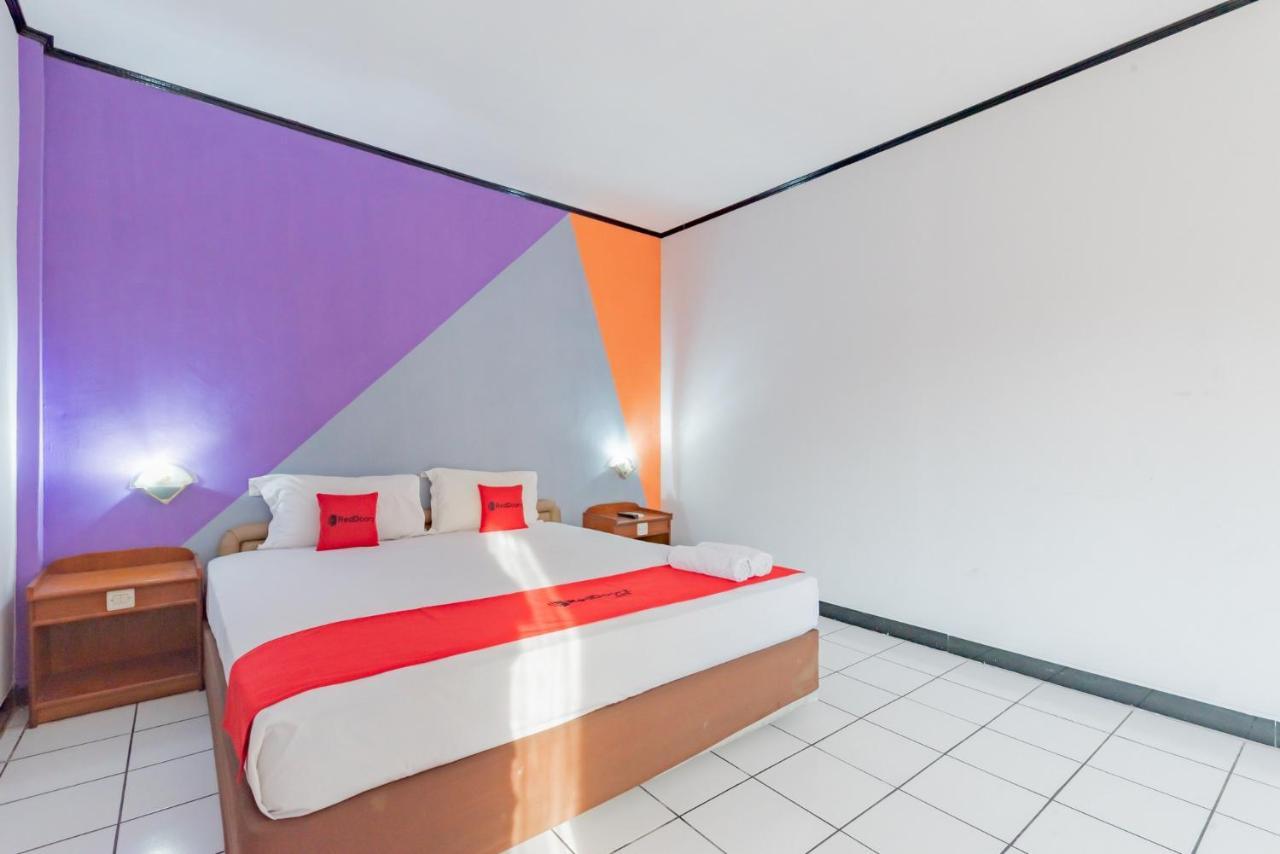 Reddoorz Near Plaza Balikpapan Hotel Bagian luar foto