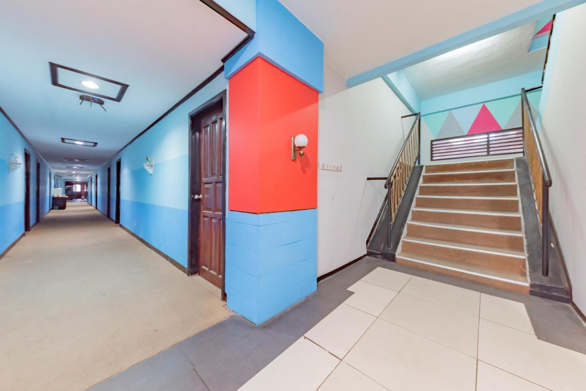 Reddoorz Near Plaza Balikpapan Hotel Bagian luar foto